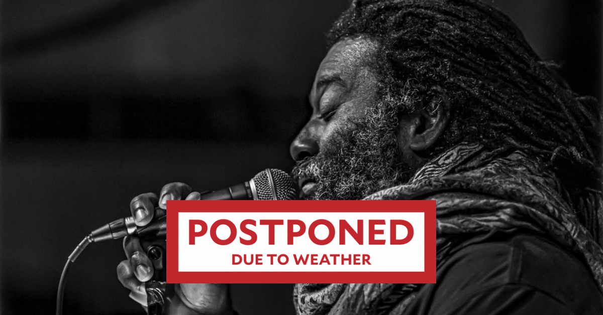 Clatta Bumboo - CANCELLED DUE TO WEATHER