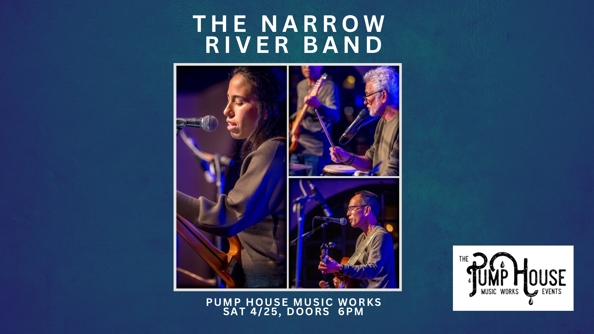 The Narrow River Band