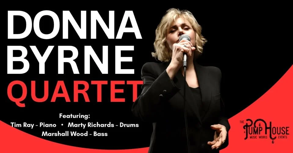 Donna Byrne Quartet
