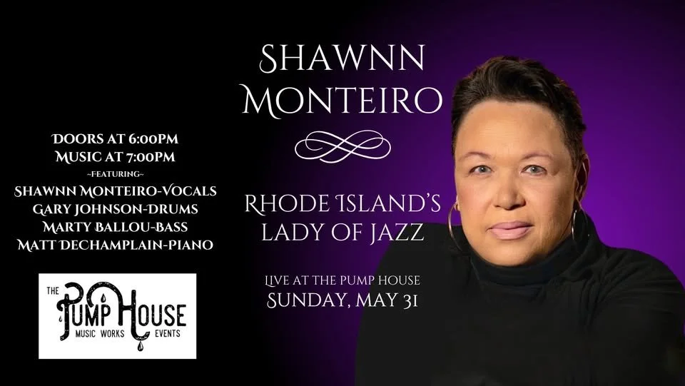 Shawnn Monteiro Quartet