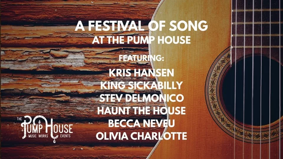 A Festival of Song