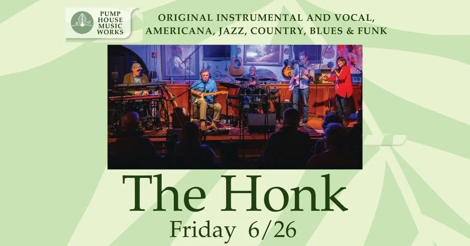 The Honk