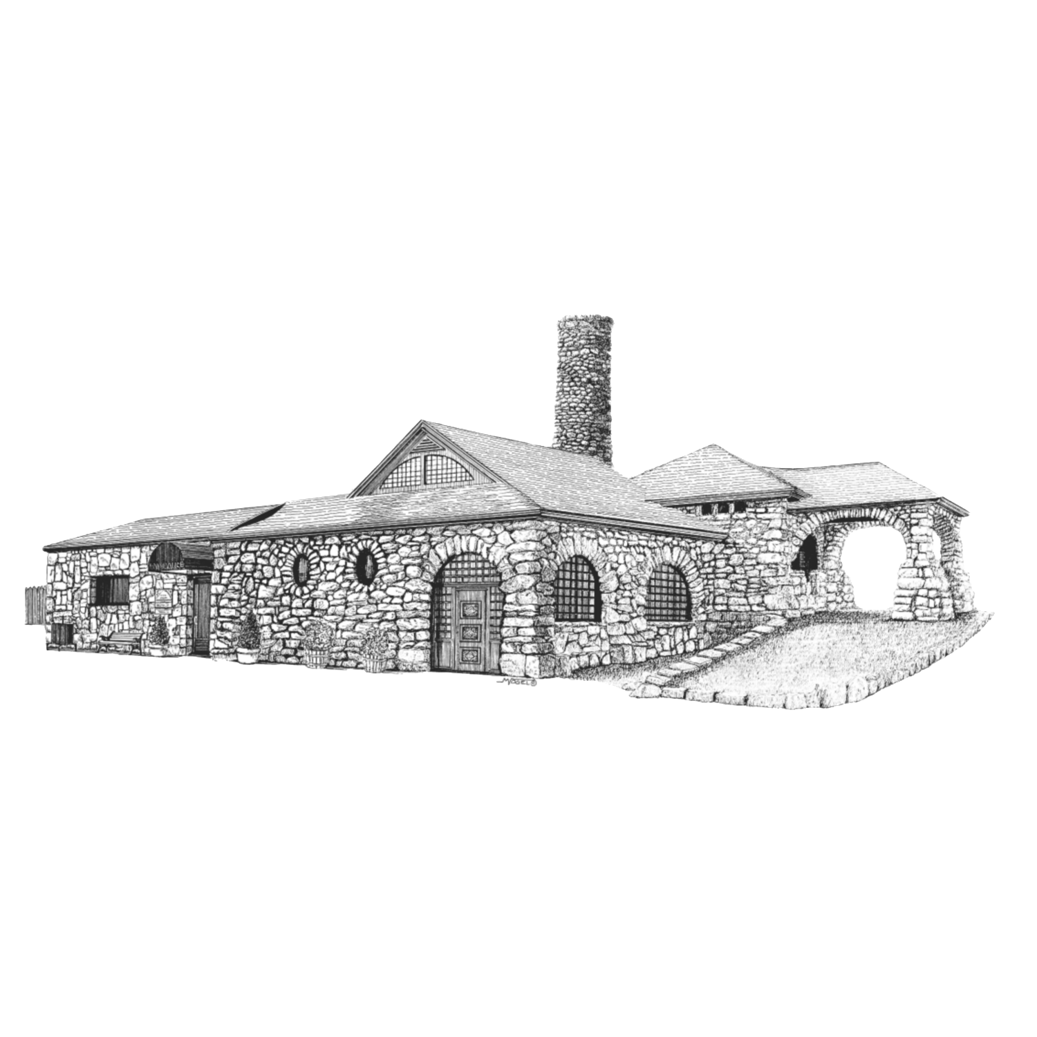 Pump House Music Works