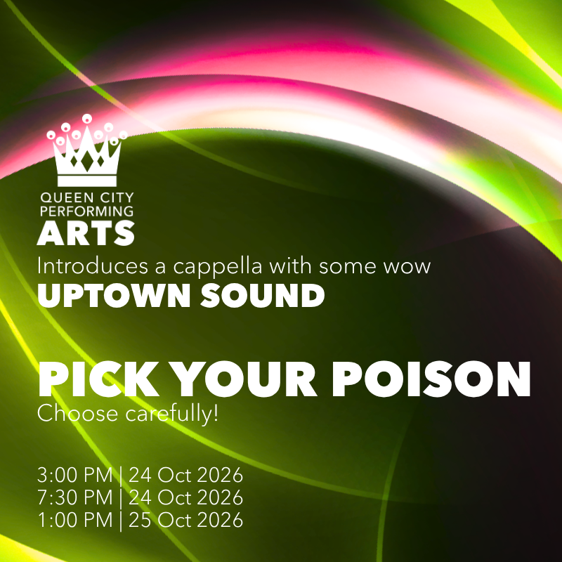 QCPA Uptown Sound_ Pick Your Poison 800x800.png