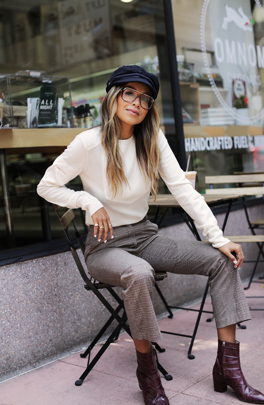 H&M x Sincerely Jules