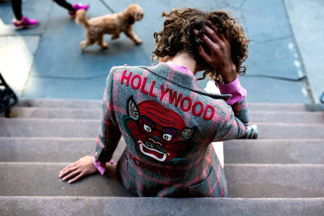 SPONSORED CONTENT CREATED WITH GUCCI: Can You Pull Off Gucci Trends? We're Betting Yes
