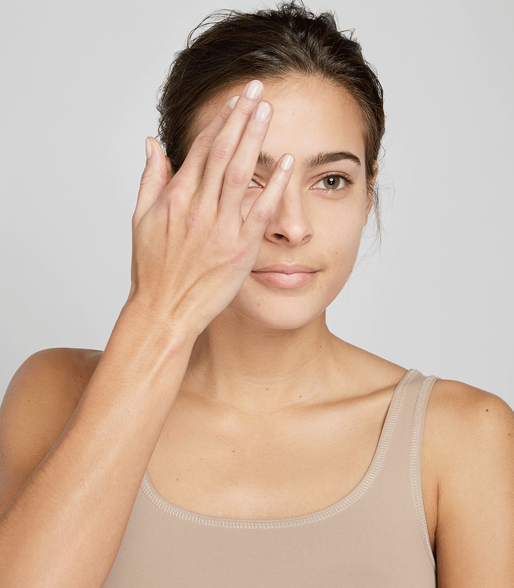 SPONSOR CONTENT CREATED WITH ESTÉE LAUDER: Found: The Prettiest Eye Makeup Look on Our Radar