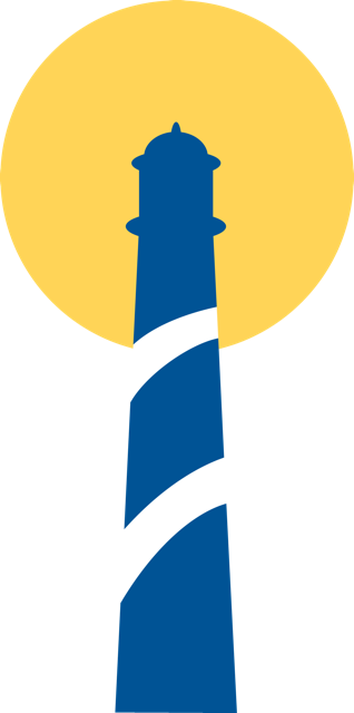 Lighthouse Ministries, Inc. logo