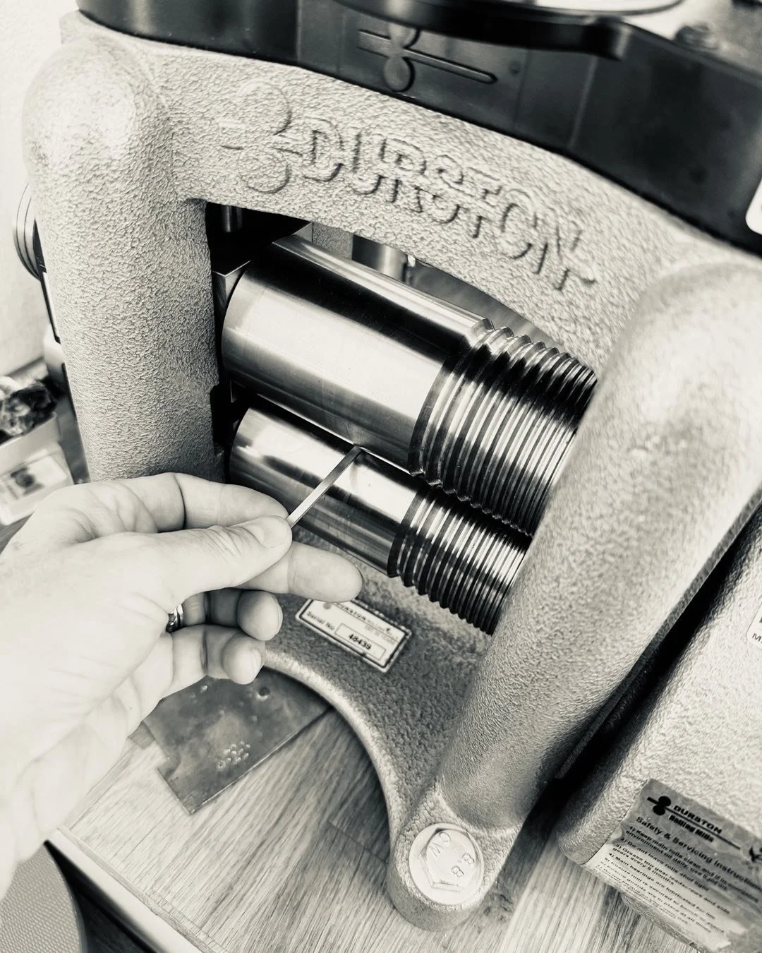 &hellip;. Work in progress &hellip;.