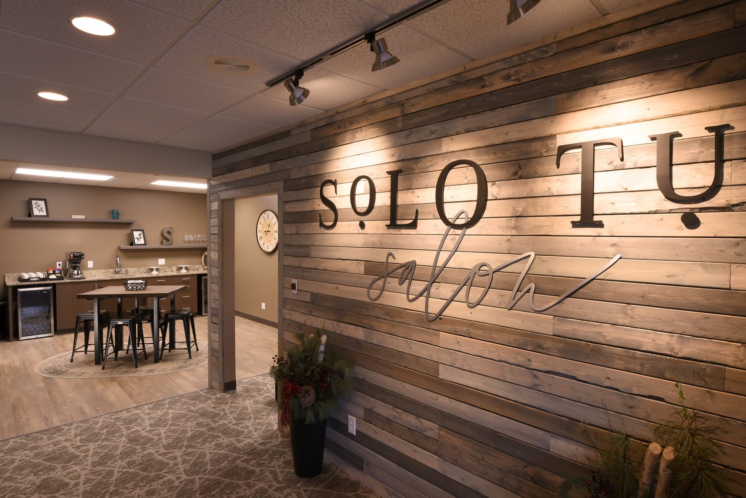 Solo Tu Salon
