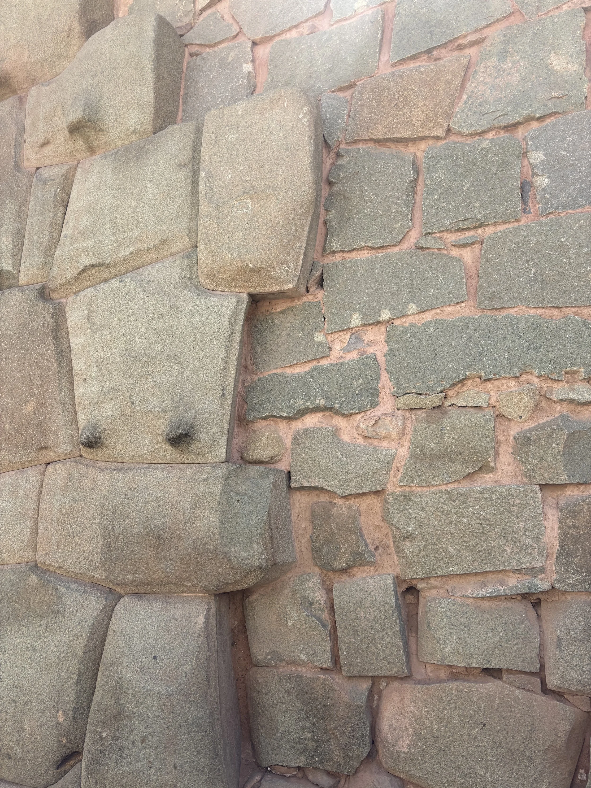 Wondering about the Ancients