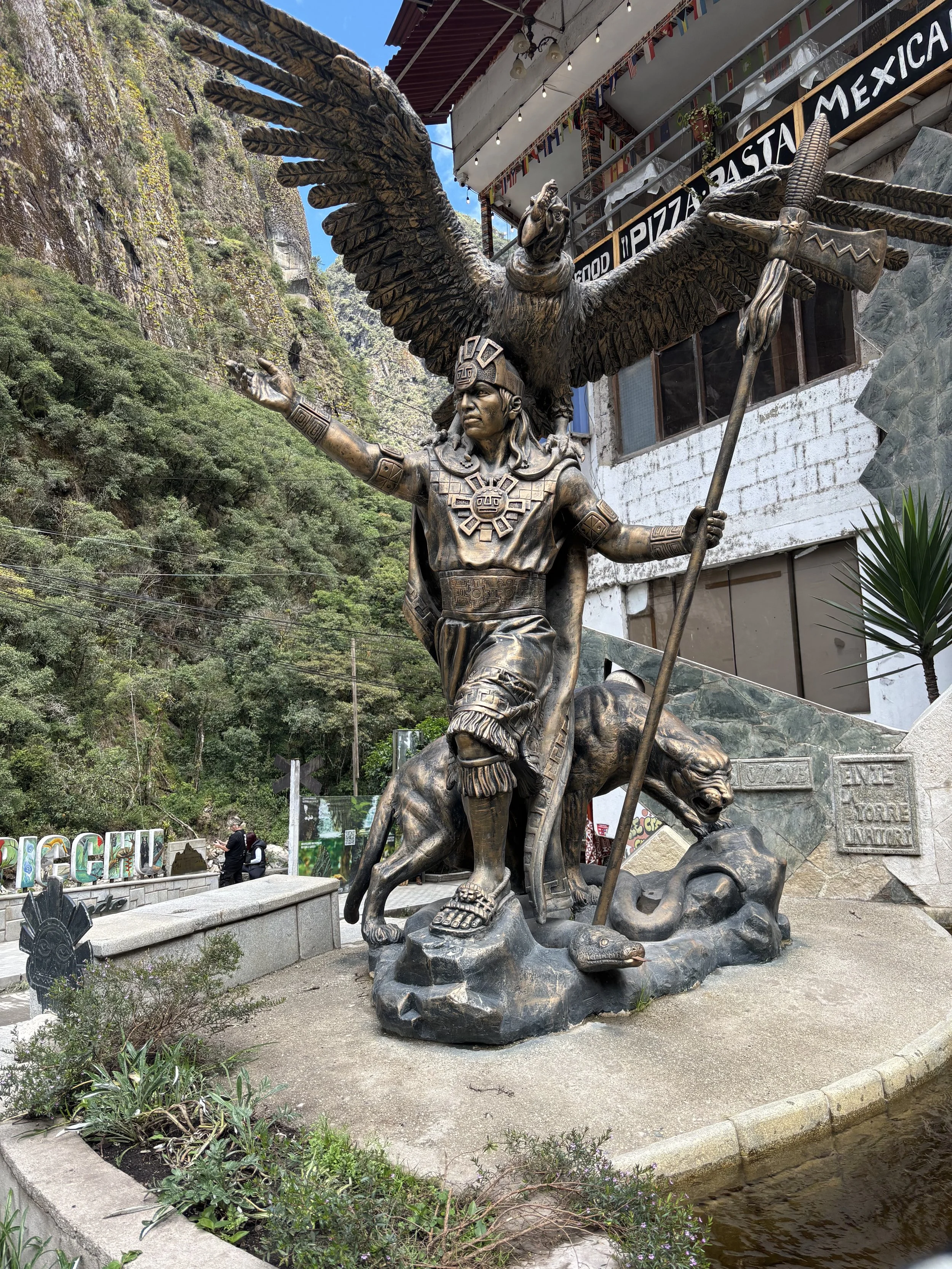 Symbols That Tell a Story