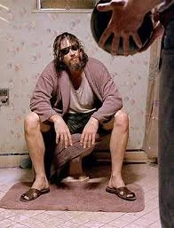 The Dude Bowls?