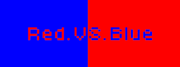 Red Team Versus Blue Team