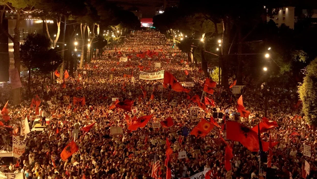 Albania Part III #132