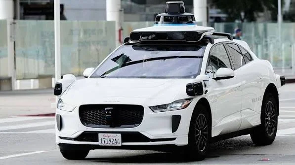 Waymo? #146