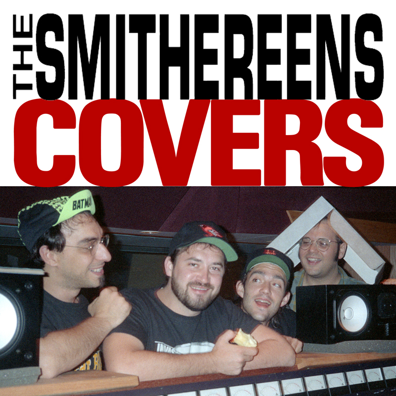 The Smithereens