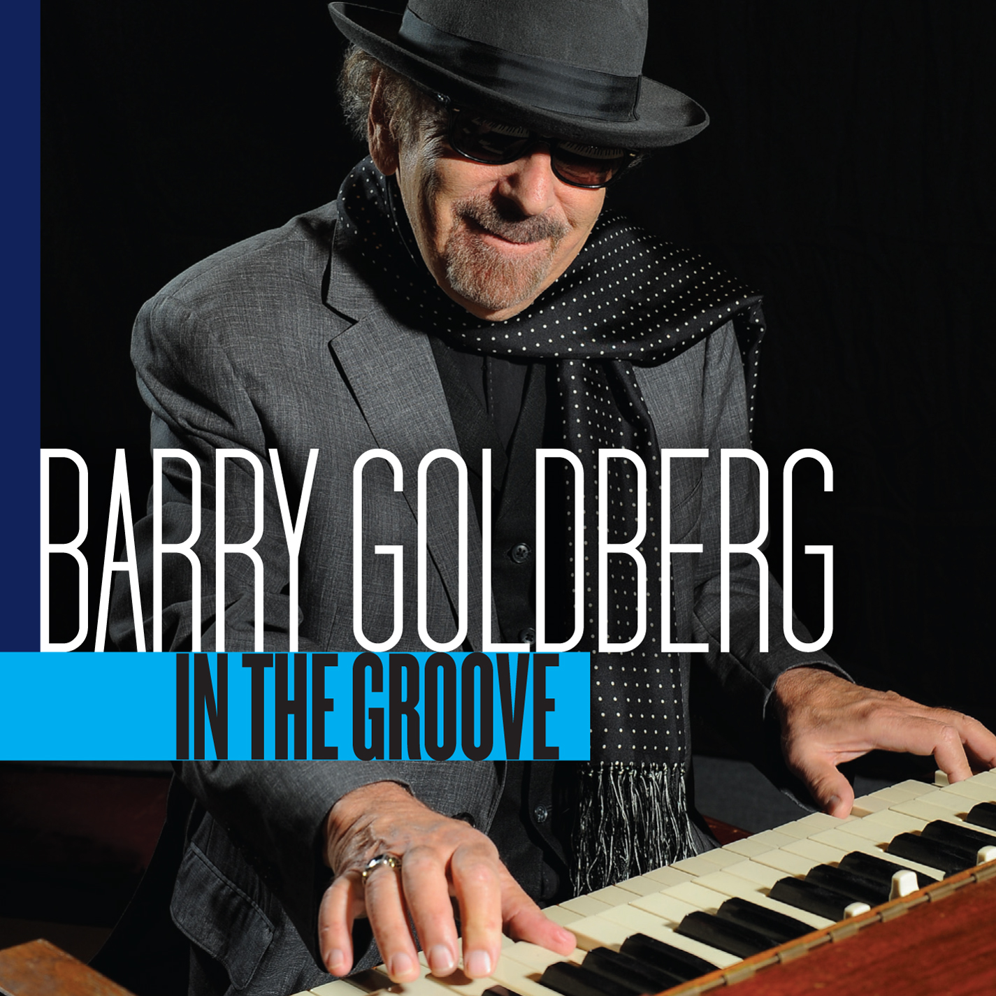 Barry Goldberg