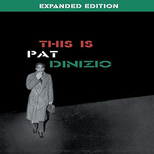 Pat Dinizio