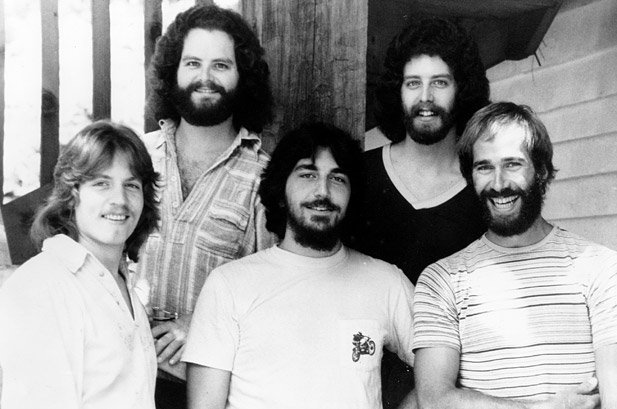 ORLEANS From their earliest days as a favorite at colleges and clubs in the Northeast US … to studio and live collaborations with industry greats Bonnie Raitt , Jackson Browne , Little Feat and others … to Top 10 success with bona-fide classics such as “ Still the One ”, “ Dance With Me ” and “ Love Takes Time ” … now celebrating their 40th year of creating musical history together, Orleans has continually demonstrated “depth”. "Depth": A word used to describe sports teams who are multi-dimensional, movies that must be seen many times, art that continues to reveal hidden meaning. In the throwaway world of Rock & Roll bands, how often do you see real depth? For the past 4 decades, Orleans has defied industry pundits and career counselors by doing many different things well. Orleans has been performing live nearly every year since 1972, always with at least half the original members. They do it the old-fashioned way – they sing and play their own stuff. Their oldest fans are bewildered and amazed at the fact that they still sound as good as (or even better than) ever … especially their vocals! Younger fans are simply impressed. Everyone agrees - these guys “still have it”.