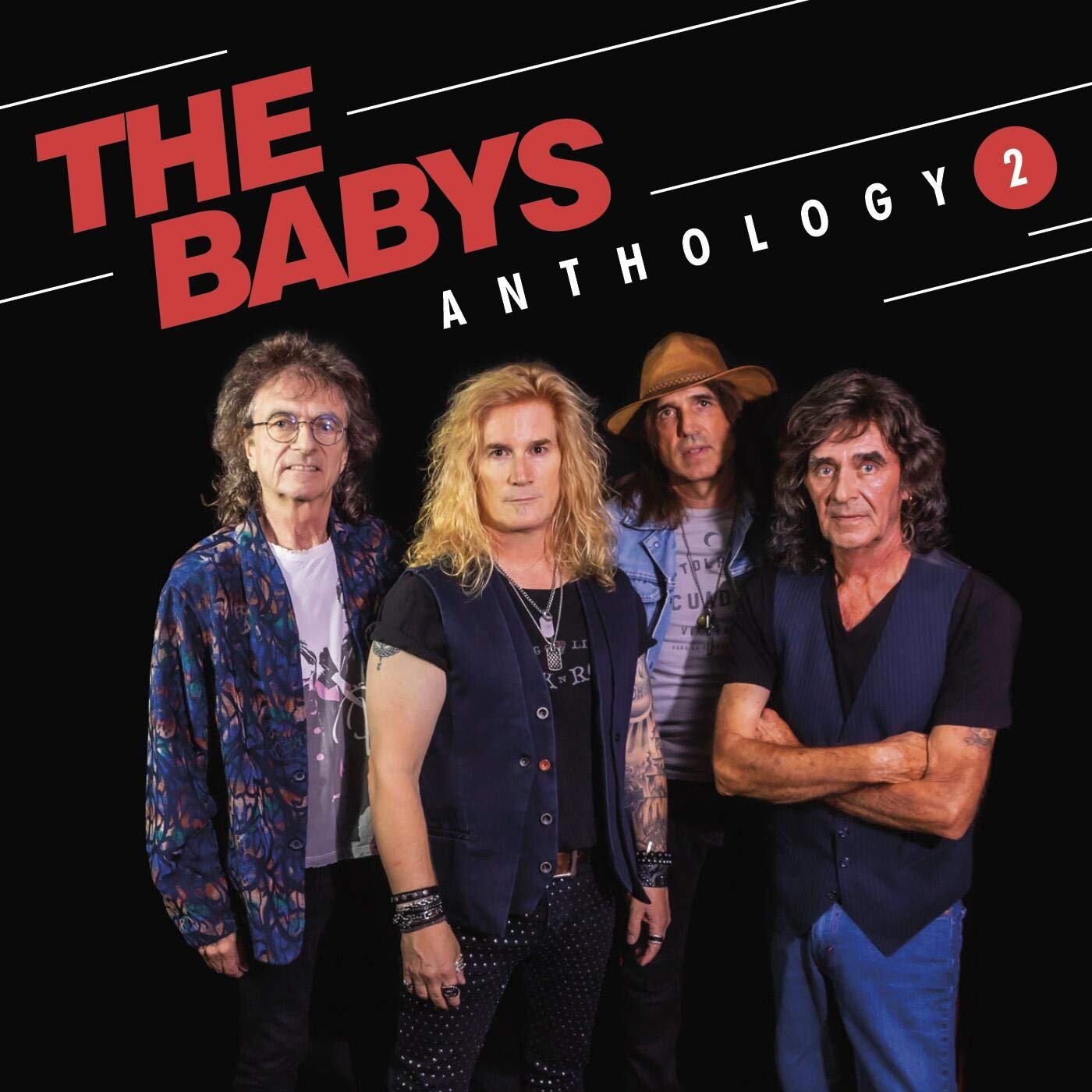 The Babys Anthology 2 COVER ART.jpg