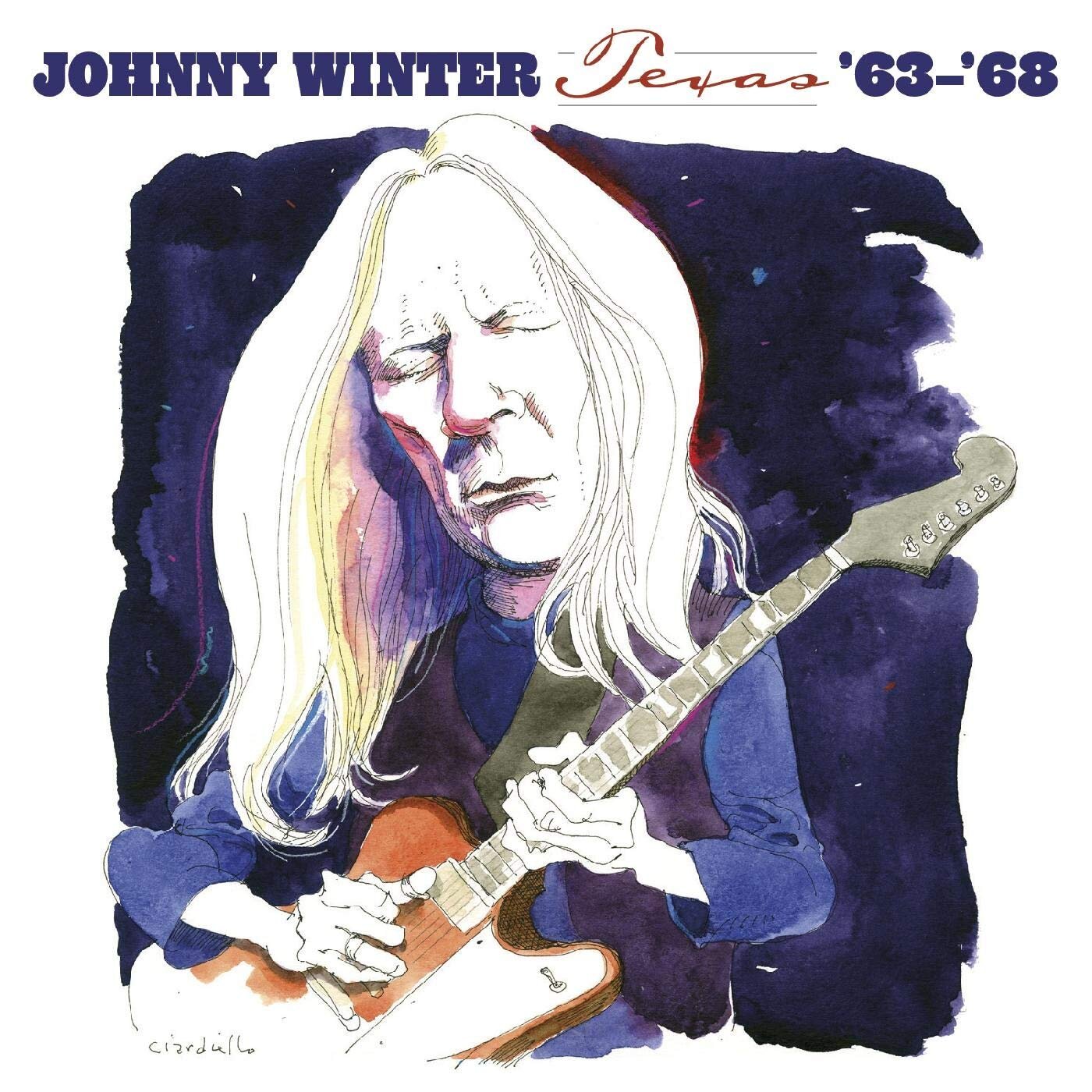 Johnny Winter - Texas '63-'68.jpg