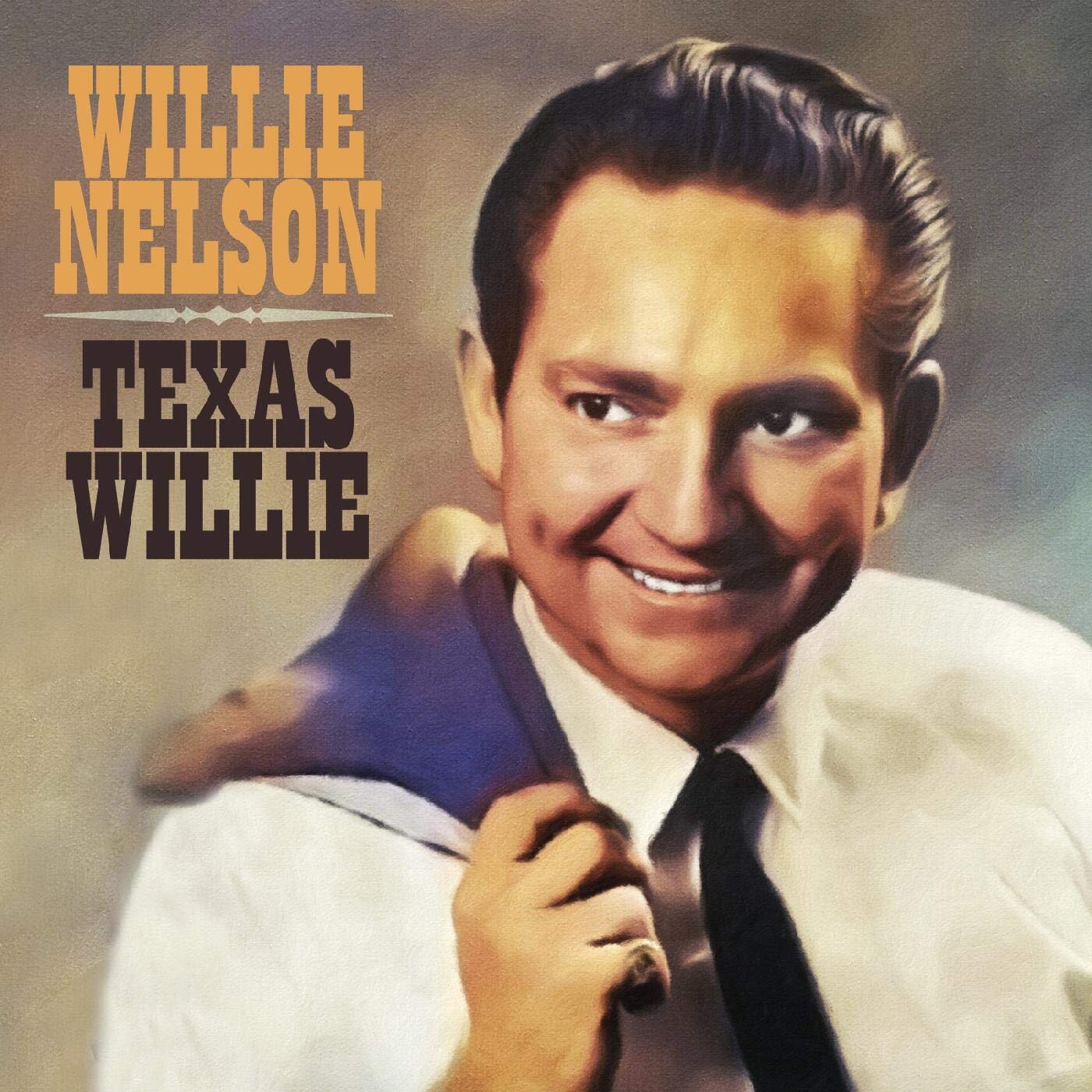 Willie Nelson - Texas Willie.jpg