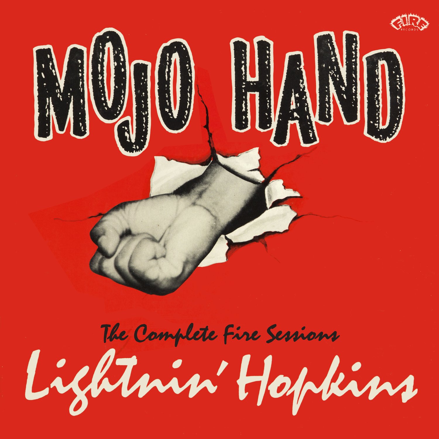 CD-SBR-7028 Lightnin Hopkins - Mojo Hand Cover 1500px.jpg