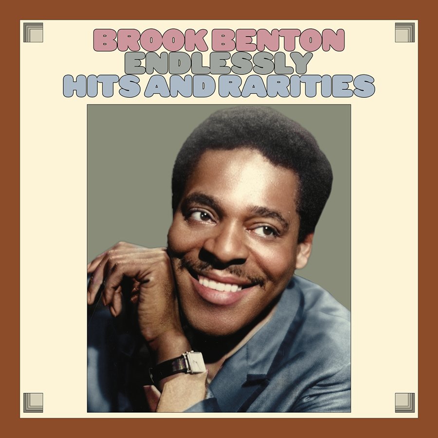 Brook Benton Endlessly Cover.jpg