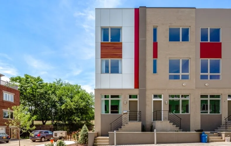 Philadelphia, PA<strong>View All Properties ≫</strong>