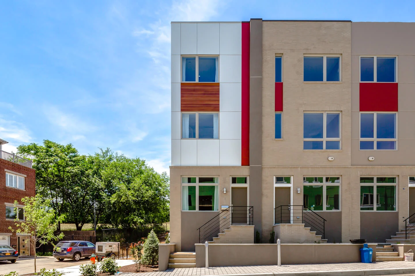 Investment | Management | Development