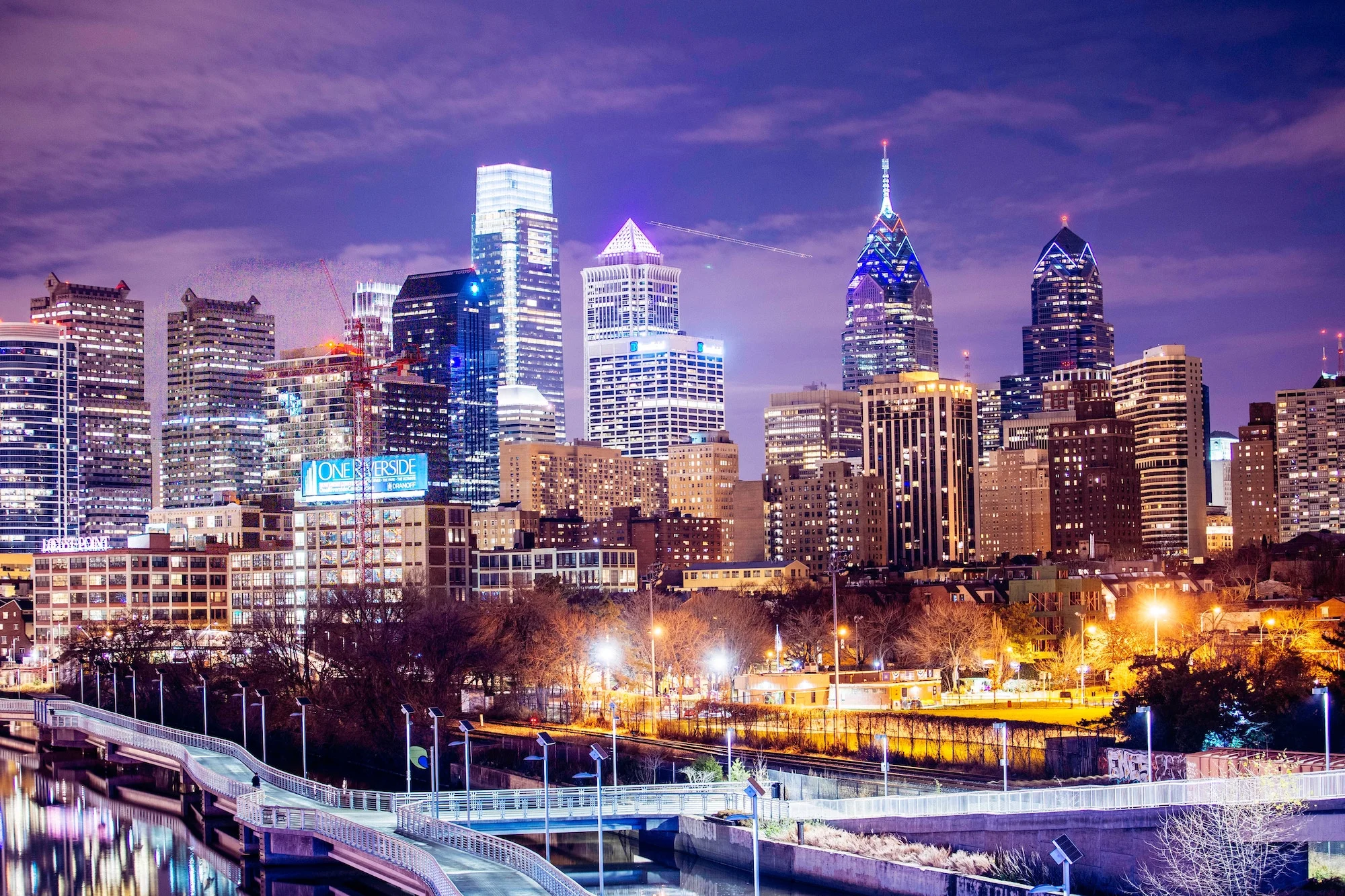 Real Estate Opportunities Available in Philadelphia