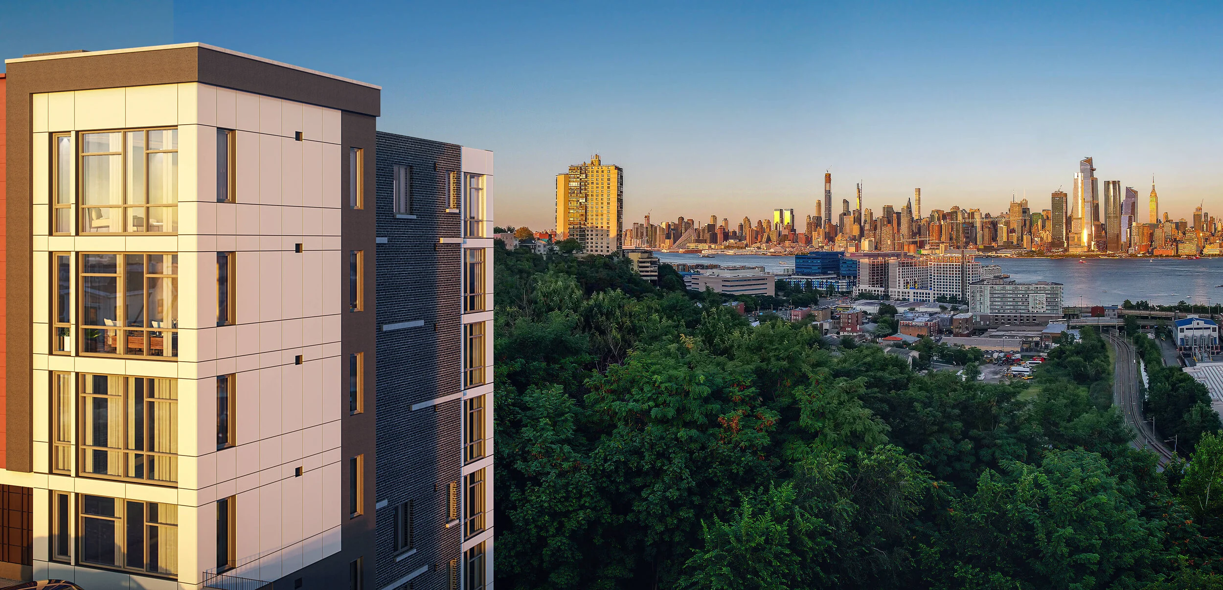 Rental Properties Projected to Reap Long-Term Rewards