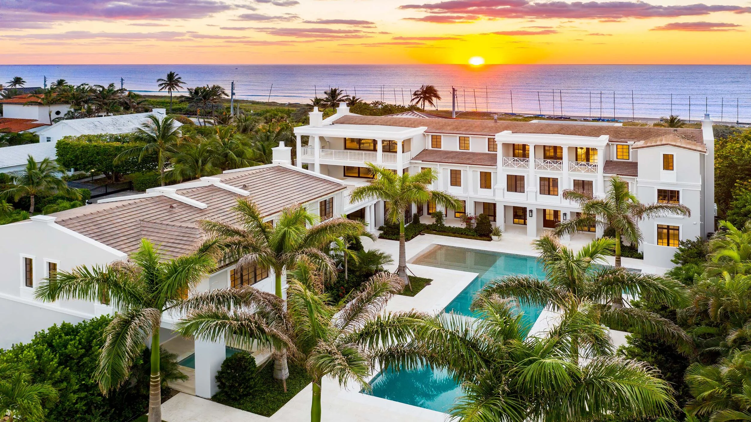 Investment | Management | Development