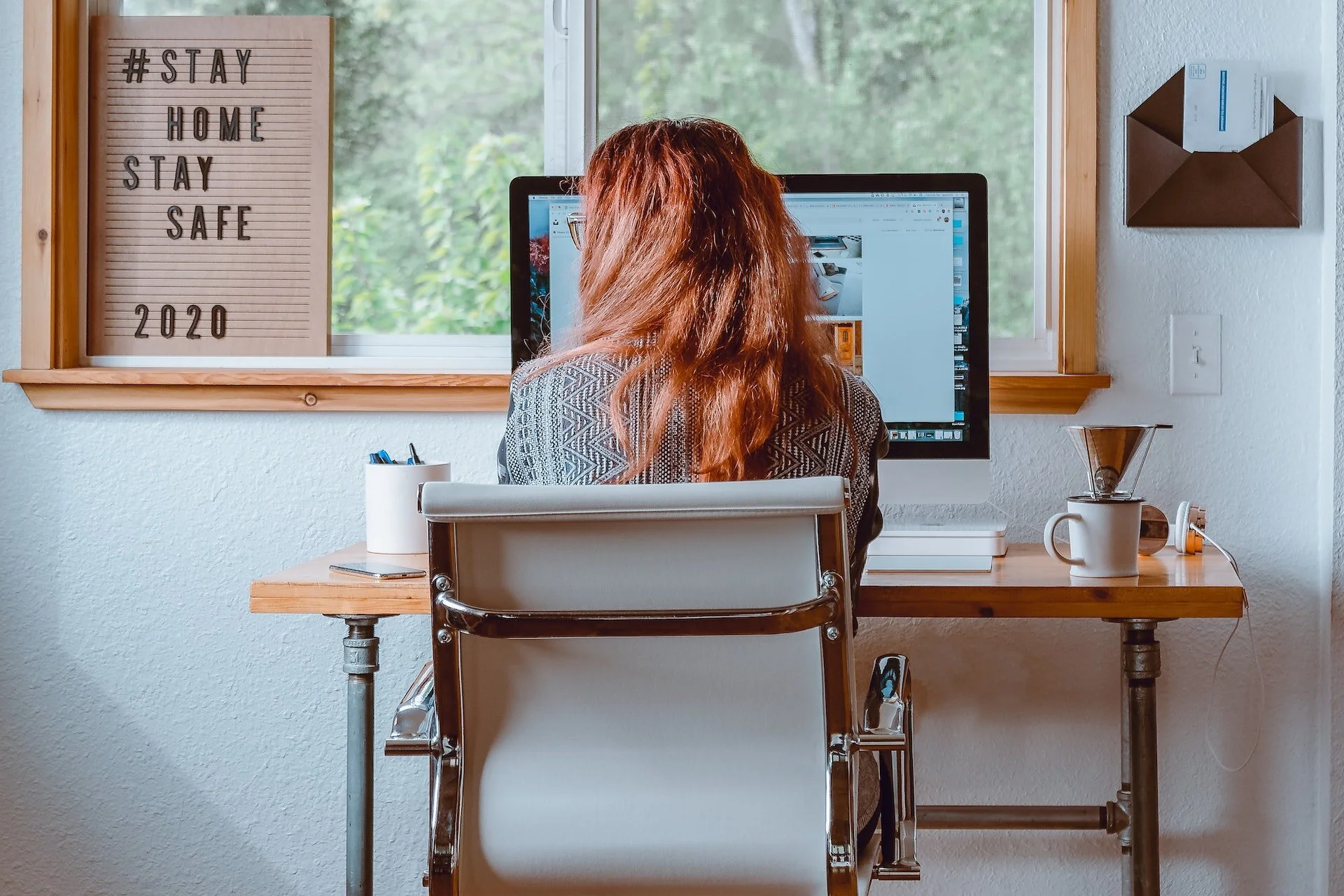 Real Estate Provides Safe Haven For Investors During Covid-19 