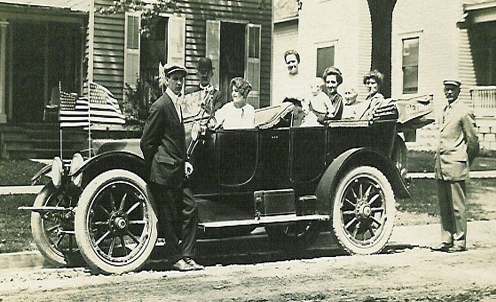 The Post-Pandemic Economy: What Will Our “Roaring 20s” Be Like?