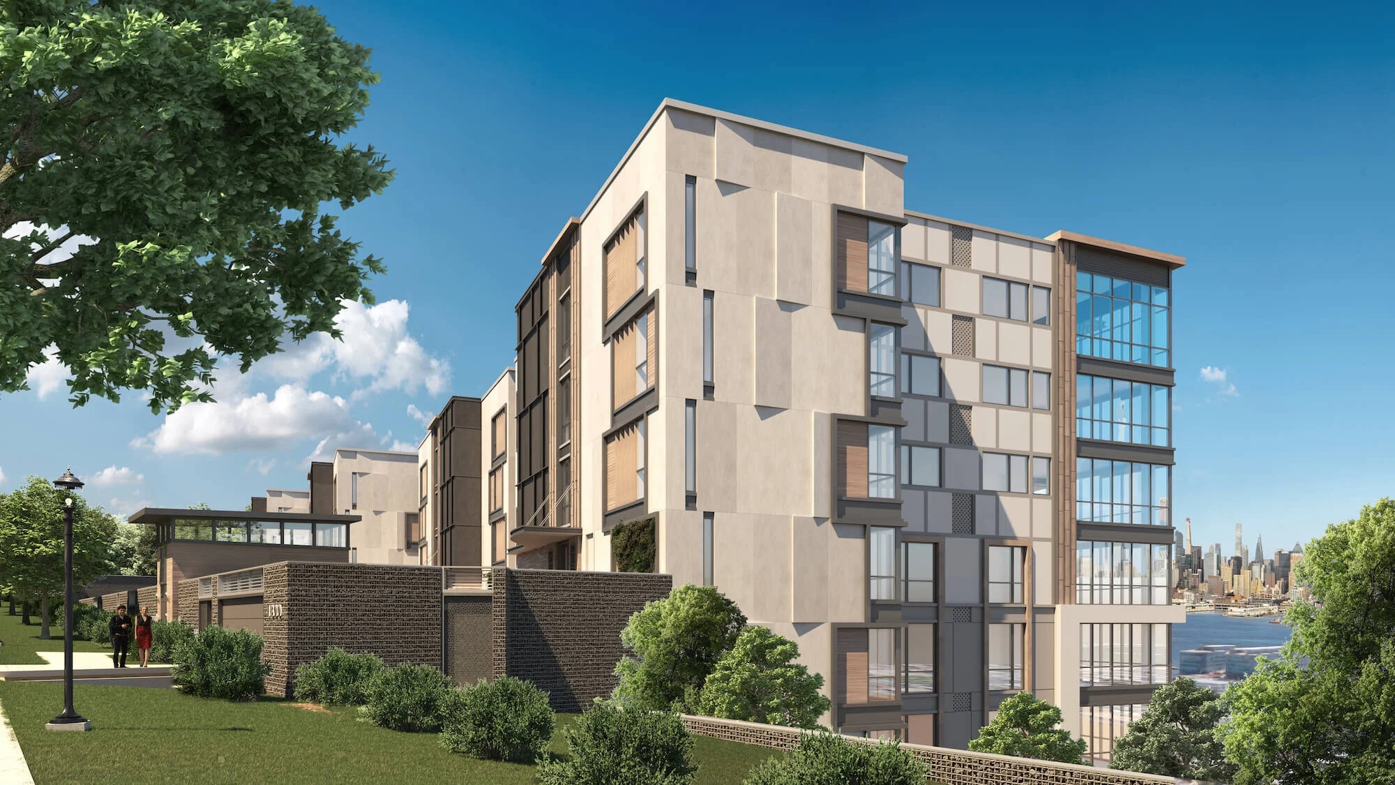 Investment | Management | Development