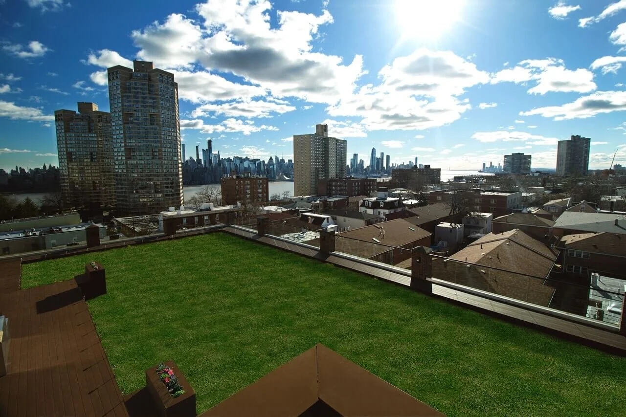 Can Green Living and Luxury Living Co-Exist?