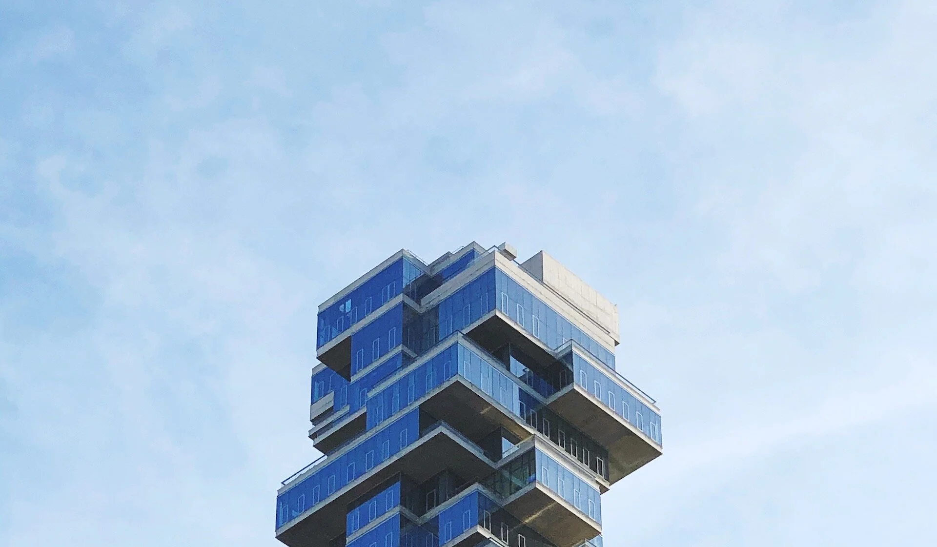 A New Definition of Luxury