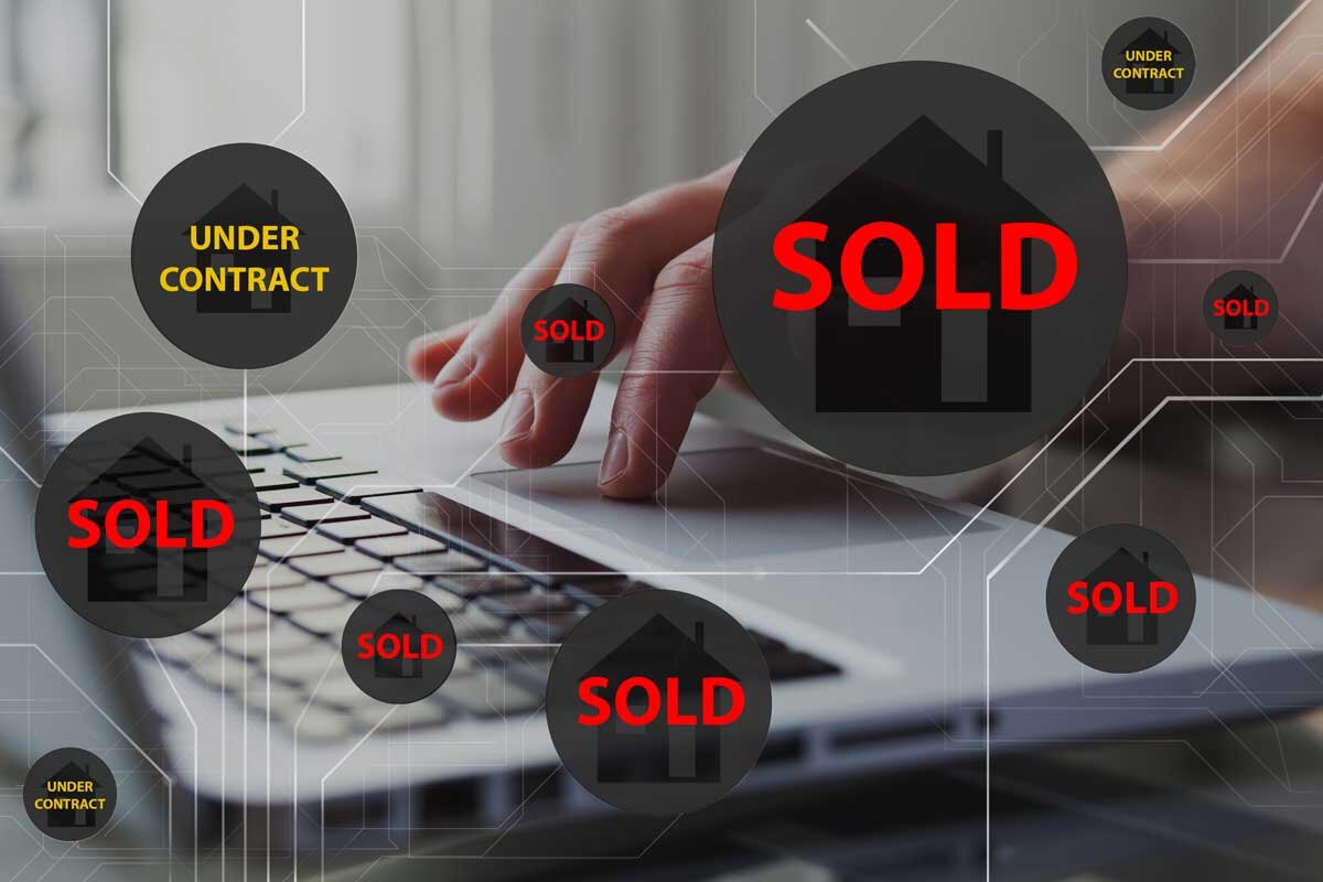 The Housing Crisis Might Be a Perfect Time Invest in New Real Estate