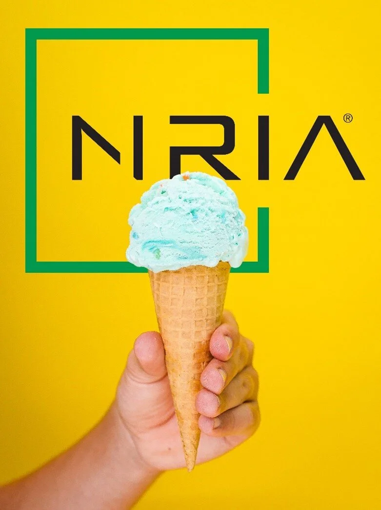 NRIA Contributes to a Delray Beach Donation Fund for an Ice Cream Truck