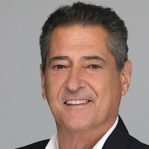 Anthony Scutaro Vice President of Project Management