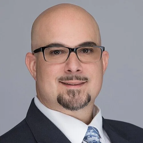 Michael Ventola                                                                                           AProject Manager