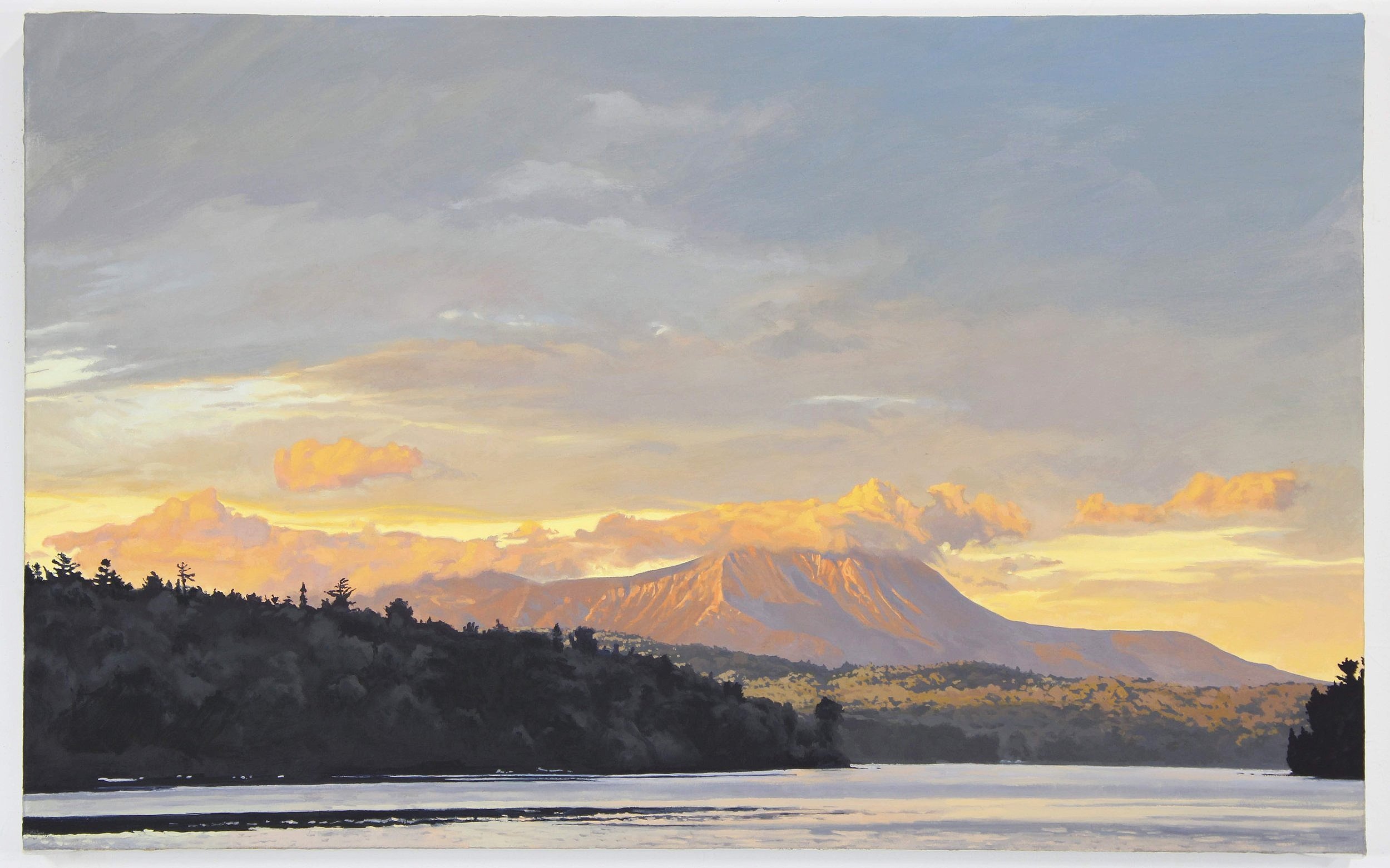 Katahdin II