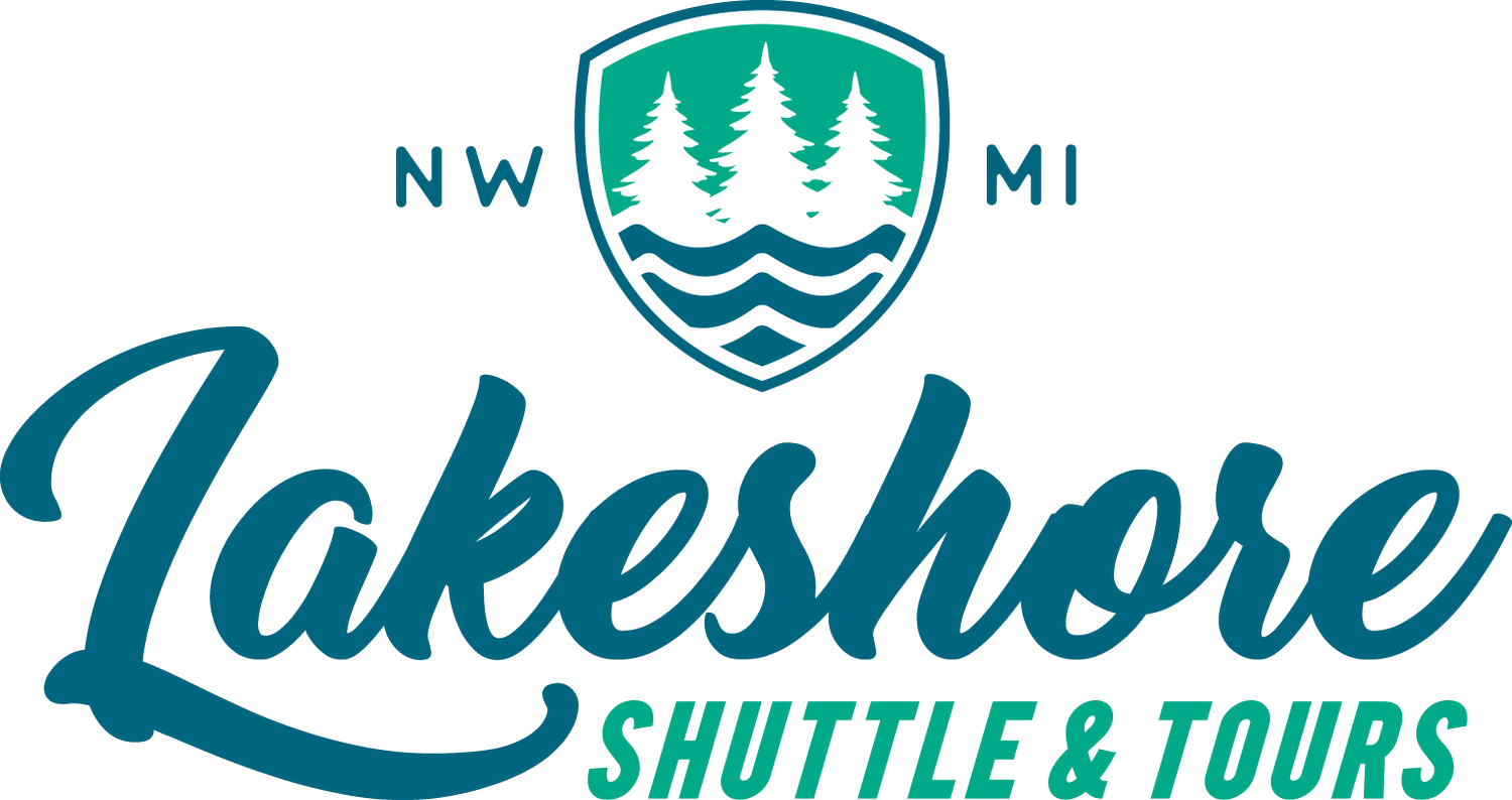 Lakeshore Shuttle & Tours