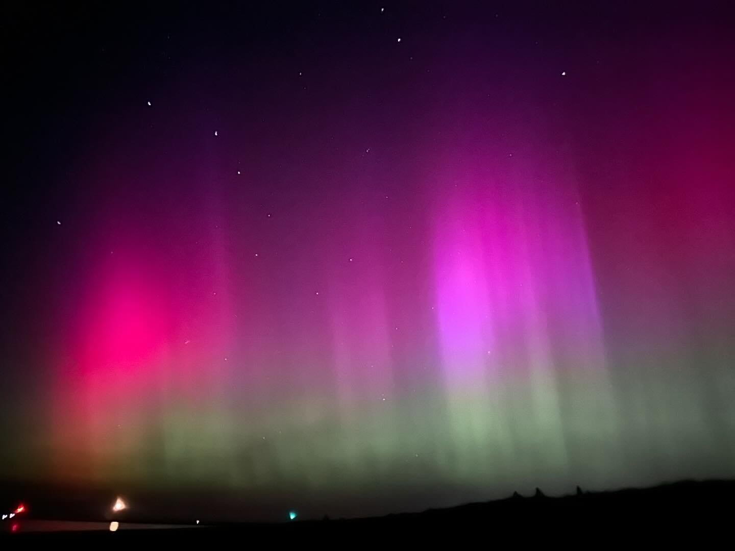 Magical ✨
@cityoffrankfort @puremichigan @visitelberta 

Photo Credit: @annie.eliza
