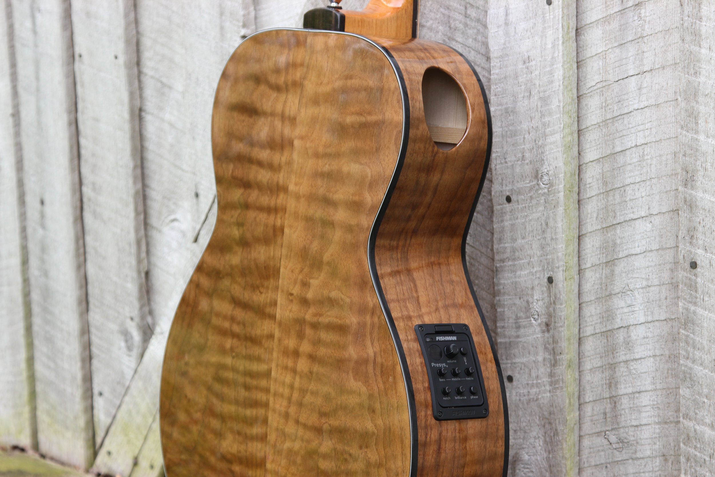 Craftsman Series — Zamar Instruments Craftsman Series — Zamar Instruments