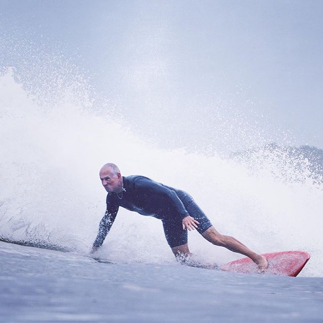 Chuck &ldquo;Chuckie&rdquo; Brewer has been riding my boards since 1965 when my brother visited me and brought home an 8&rsquo;8&rdquo; Surfboards Hawaii . This 6&rsquo;2&rdquo; Squash tail was a great one board quiver for his trip to Tamarindo and N