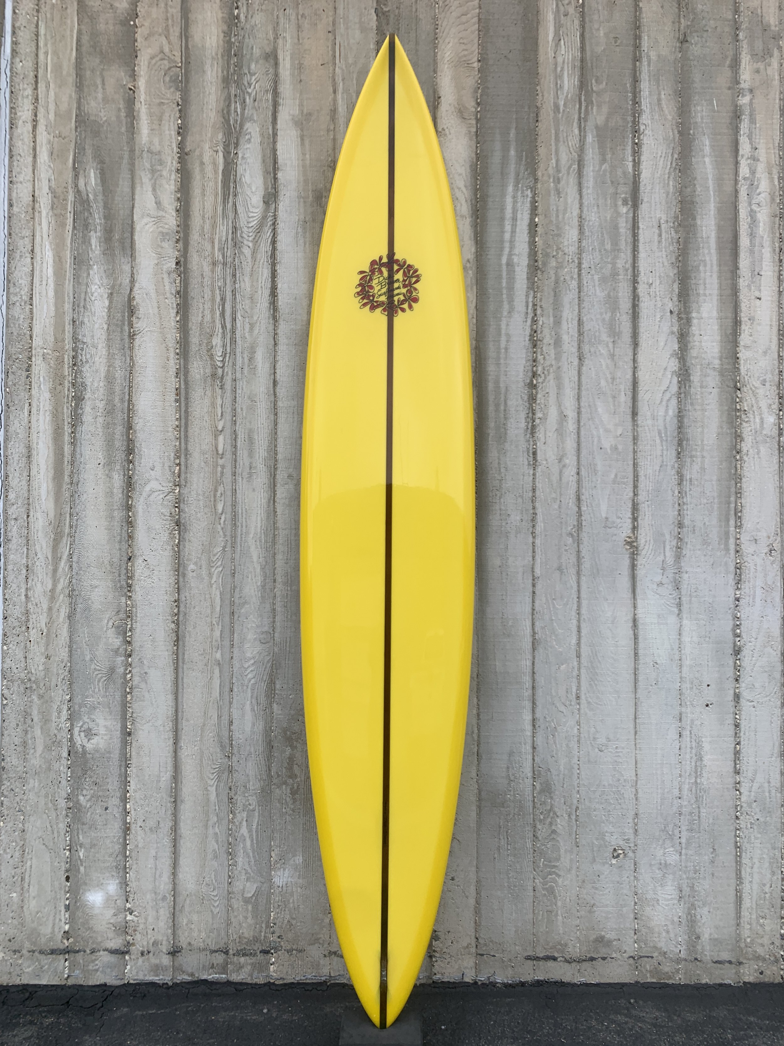 Dick Brewer Surfboards