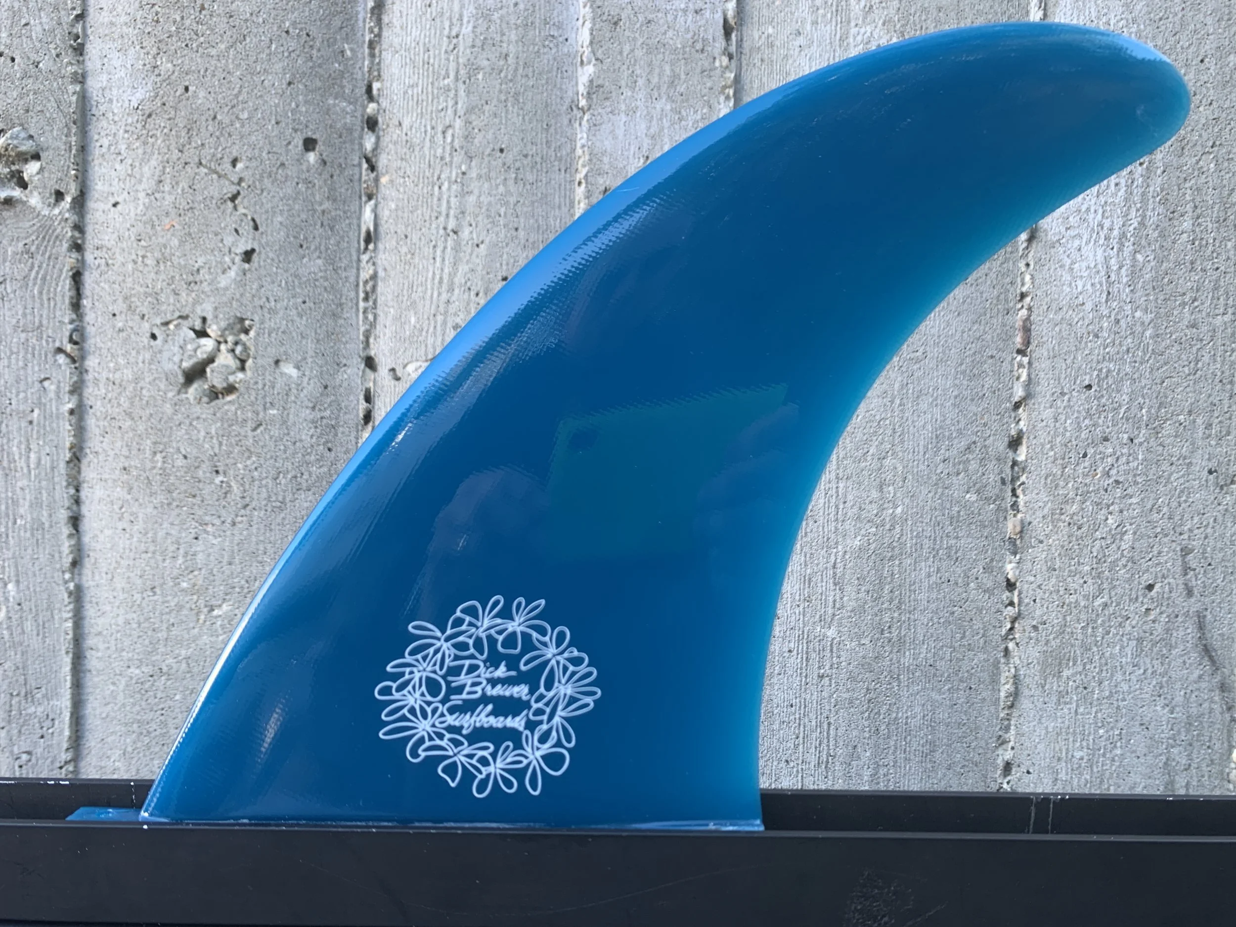 8.00 Dick Brewer by Futures Fin Co. | Dick Brewer Surfboards